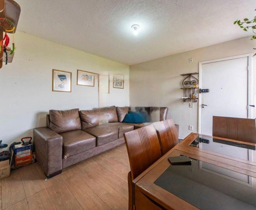 Imagem Apartamento com 2 Quartos à Venda, 49 m² em Jardim Alzira Franco - Santo André Imagem Apartamento com 2 Quartos à Venda, 49 m² em Jardim Alzira Franco - Santo André