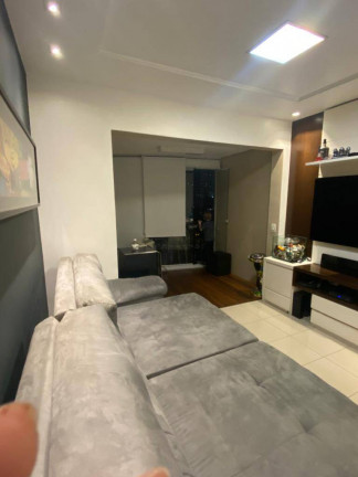 Apartamento com 3 Quartos à Venda, 88 m² em Vila Regente Feijó - São Paulo