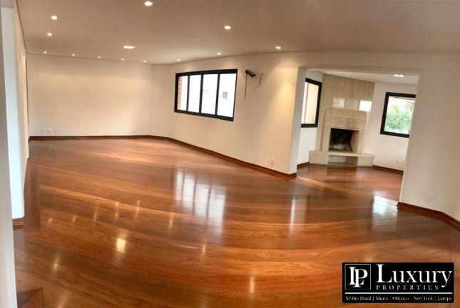 Imagem Apartamento com 4 Quartos à Venda, 305 m² em Panamby - São Paulo Imagem Apartamento com 4 Quartos à Venda, 305 m² em Panamby - São Paulo