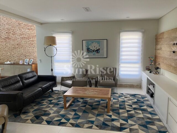 Casa com 4 Quartos à Venda, 400 m² em Residencial Morada Dos Lagos - Barueri