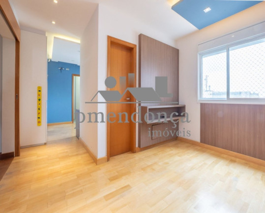 Imagem Apartamento com 4 Quartos à Venda, 282 m² em Perdizes - São Paulo