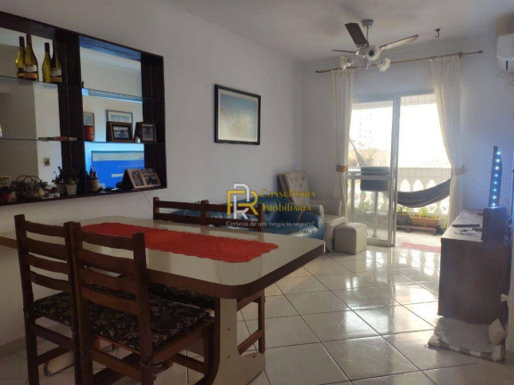 Imagem Apartamento com 2 Quartos à Venda, 86 m² em Tupi - Praia Grande