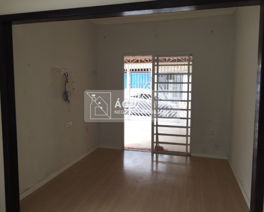 Imagem Casa com 2 Quartos à Venda, 75 m² em Residencial União - São José Dos Campos