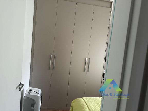 Imagem Apartamento com 3 Quartos à Venda, 108 m² em Vila Boa Vista - Santo André Imagem Apartamento com 3 Quartos à Venda, 108 m² em Vila Boa Vista - Santo André