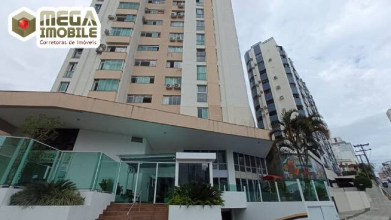 Imagem Apartamento com 2 Quartos à Venda, 150 m² em Centro - Florianópolis