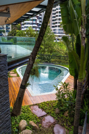 Imagem Casa com 4 Quartos à Venda, 661 m² em Jardim Vitória Régia - São Paulo