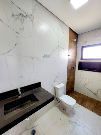 Imagem Casa de Condomínio com 3 Quartos à Venda, 800 m² em Condomínio Residencial Shamballa Iii - Atibaia