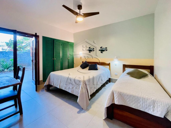 Imagem Casa com 7 Quartos à Venda, 573 m² em Lázaro - Ubatuba