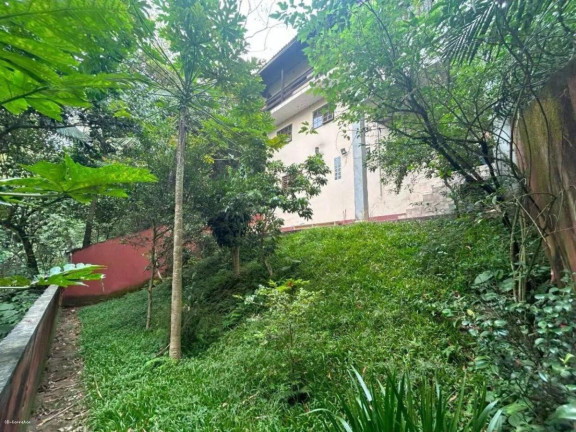 Imagem Sobrado com 3 Quartos à Venda, 502 m² em Pastoril - Ribeirão Pires