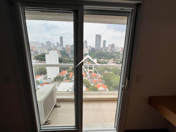 Imagem Apartamento com 4 Quartos à Venda, 261 m² em Vila Madalena - São Paulo