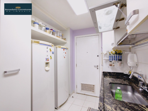 Imagem Apartamento com 4 Quartos à Venda, 126 m² em Vila Romana - São Paulo Imagem Apartamento com 4 Quartos à Venda, 126 m² em Vila Romana - São Paulo