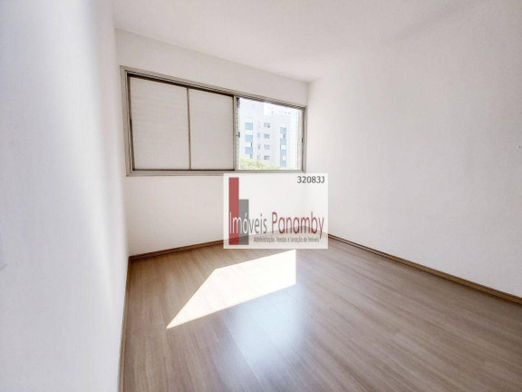 Imagem Apartamento com 2 Quartos para Alugar, 55 m² em Vila Olímpia - São Paulo Imagem Apartamento com 2 Quartos para Alugar, 55 m² em Vila Olímpia - São Paulo