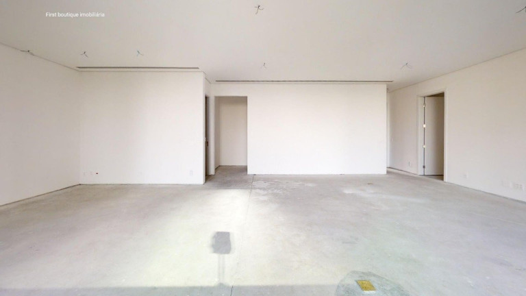 Imagem Apartamento com 3 Quartos à Venda, 501 m² em Itaim Bibi - São Paulo