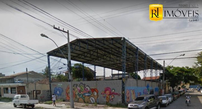 Imagem Galpão à Venda, 600 m² em São Cristóvão - Cabo Frio