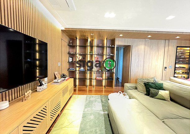 Imagem Apartamento com 3 Quartos à Venda, 226 m² em Vila Nova Conceição - São Paulo Imagem Apartamento com 3 Quartos à Venda, 226 m² em Vila Nova Conceição - São Paulo