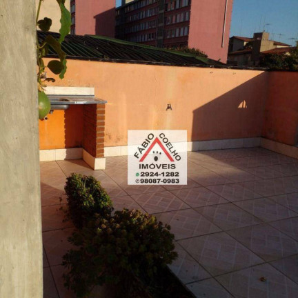 Imagem Cobertura com 2 Quartos à Venda, 115 m² em Vila Inglesa - São Paulo