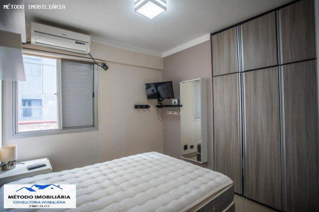 Imagem Apartamento com 1 Quarto à Venda, 41 m² em Vila Clementino - São Paulo