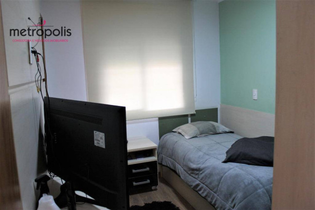 Imagem Apartamento com 3 Quartos à Venda, 122 m² em Santa Paula - São Caetano Do Sul Imagem Apartamento com 3 Quartos à Venda, 122 m² em Santa Paula - São Caetano Do Sul
