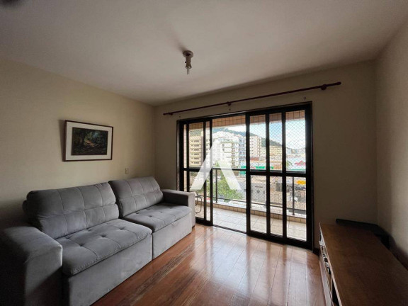 Imagem Apartamento com 3 Quartos à Venda, 121 m² em Agriões - Teresópolis Imagem Apartamento com 3 Quartos à Venda, 121 m² em Agriões - Teresópolis