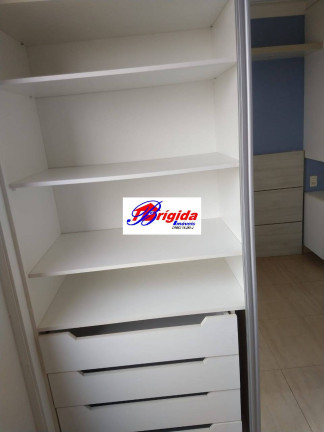 Imagem Apartamento com 2 Quartos à Venda, 48 m² em Metalúrgicos - Osasco Imagem Apartamento com 2 Quartos à Venda, 48 m² em Metalúrgicos - Osasco