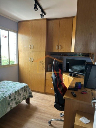 Imagem Apartamento com 3 Quartos à Venda, 96 m² em Vila Guilherme - São Paulo