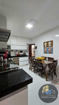 Imagem Apartamento com 3 Quartos à Venda, 159 m² em Centro - São Vicente