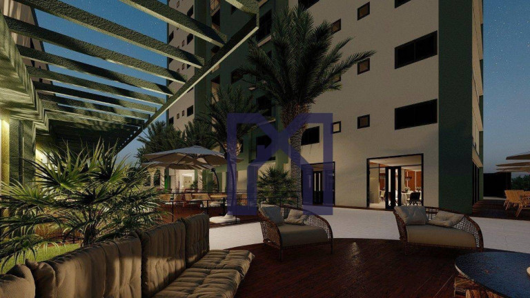 Imagem Apartamento com 2 Quartos à Venda, 55 m² em Cubatão - Itapira