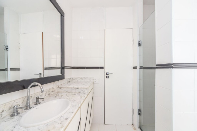 Imagem Apartamento com 3 Quartos à Venda, 121 m² em Itaim Bibi - São Paulo