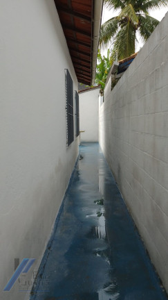 Imagem Casa com 3 Quartos à Venda, 180 m² em Itaguá - Ubatuba