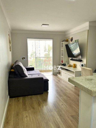 Imagem Imóvel com 3 Quartos à Venda, 68 m² em Vila Andrade - São Paulo