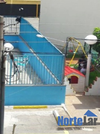 Imagem Apartamento com 2 Quartos à Venda, 50 m² em Vila Nova Cachoeirinha - São Paulo