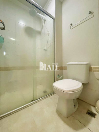 Imagem Apartamento com 1 Quarto à Venda, 50 m² em Vila Redentora - São José Do Rio Preto Imagem Apartamento com 1 Quarto à Venda, 50 m² em Vila Redentora - São José Do Rio Preto