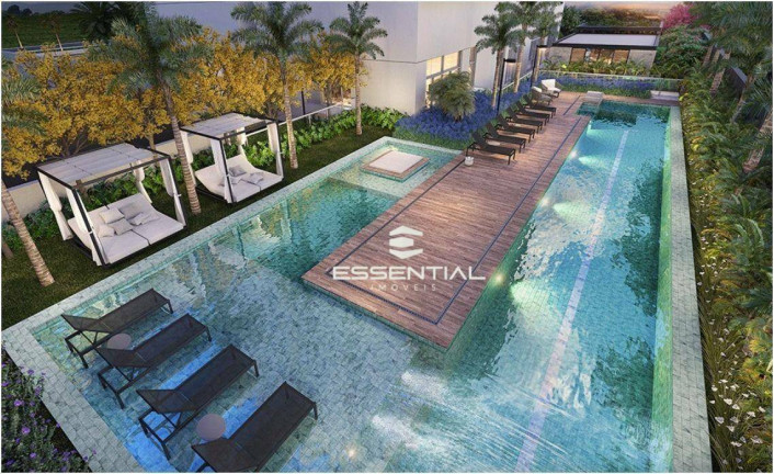 Imagem Apartamento com 3 Quartos para Alugar, 162 m² em Residencial Eco Village I - São José Do Rio Preto Imagem Apartamento com 3 Quartos para Alugar, 162 m² em Residencial Eco Village I - São José Do Rio Preto