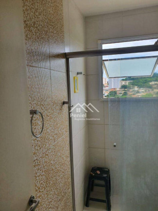 Imagem Apartamento com 2 Quartos à Venda, 52 m² em Ribeirânia - Ribeirão Preto Imagem Apartamento com 2 Quartos à Venda, 52 m² em Ribeirânia - Ribeirão Preto