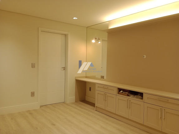 Imagem Cobertura com 3 Quartos à Venda, 276 m² em Cambuí - Campinas
