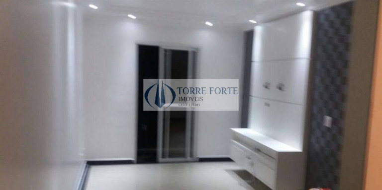 Imagem Apartamento com 3 Quartos à Venda, 66 m² em Vila Araguaia - São Paulo