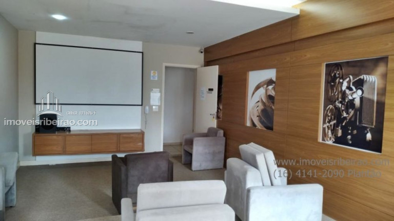 Imagem Apartamento com 3 Quartos à Venda, 99 m² em Jardim Botânico - Ribeirão Preto Imagem Apartamento com 3 Quartos à Venda, 99 m² em Jardim Botânico - Ribeirão Preto