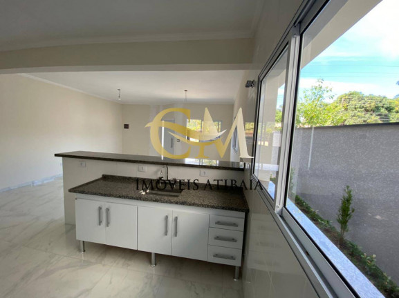 Imagem Casa com 3 Quartos à Venda, 377 m² em Jardim Kanimar - Atibaia