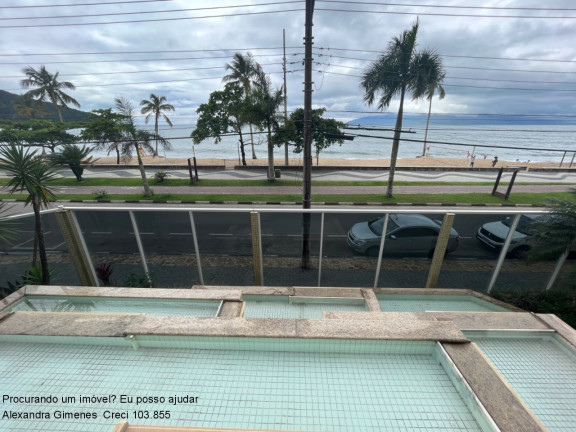 Imagem Cobertura com 5 Quartos à Venda, 350 m² em Martim De Sá - Caraguatatuba