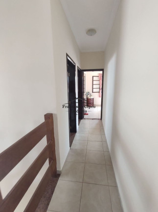Imagem Sobrado com 3 Quartos à Venda, 253 m² em Jardim Bela Vista - Guaratinguetá Imagem Sobrado com 3 Quartos à Venda, 253 m² em Jardim Bela Vista - Guaratinguetá