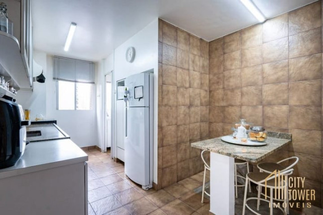 Imagem Apartamento com 3 Quartos à Venda, 91 m² em Moema - São Paulo