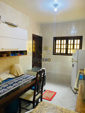 Imagem Casa com 2 Quartos à Venda, 102 m² em Jardim Atlântico Central (itaipuaçu) - Maricá Imagem Casa com 2 Quartos à Venda, 102 m² em Jardim Atlântico Central (itaipuaçu) - Maricá