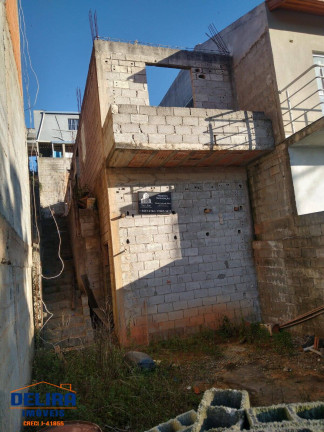 Imagem Casa com 2 Quartos à Venda, 125 m² em Terra Preta (terra Preta) - Mairiporã Imagem Casa com 2 Quartos à Venda, 125 m² em Terra Preta (terra Preta) - Mairiporã
