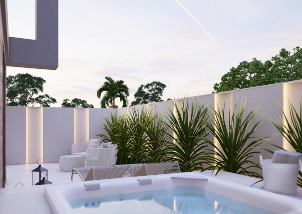 Imagem Apartamento com 1 Quarto à Venda, 265 m² em Cachoeira Do Bom Jesus - Florianópolis