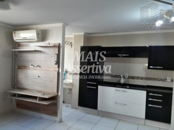 Imagem Apartamento com 2 Quartos à Venda, 48 m² em Estância Velha - Canoas Imagem Apartamento com 2 Quartos à Venda, 48 m² em Estância Velha - Canoas