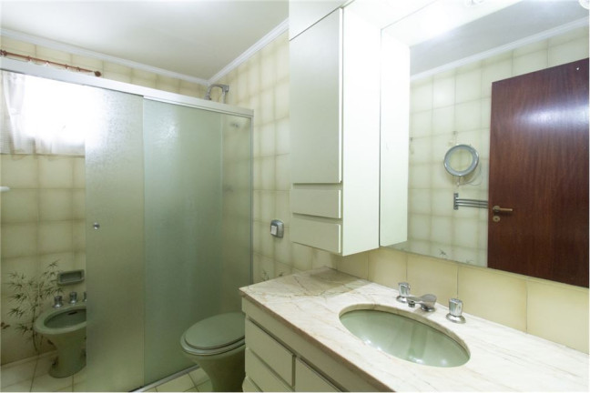 Imagem Apartamento com 3 Quartos à Venda, 253 m² em Aclimação - São Paulo Imagem Apartamento com 3 Quartos à Venda, 253 m² em Aclimação - São Paulo