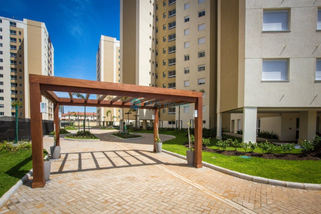 Imagem Apartamento com 3 Quartos à Venda, 76 m² em Marechal Rondon - Canoas Imagem Apartamento com 3 Quartos à Venda, 76 m² em Marechal Rondon - Canoas