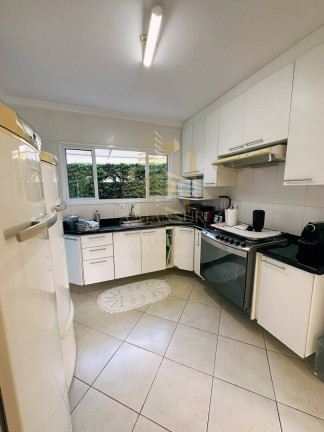 Imagem Casa com 4 Quartos para Temporada, 390 m² em Bertioga