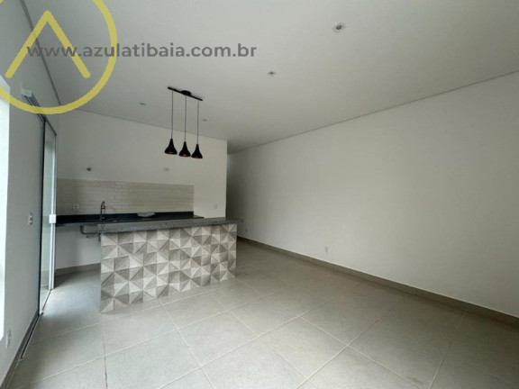 Imagem Casa com 3 Quartos à Venda, 85 m² em Jardim Brogotá - Atibaia