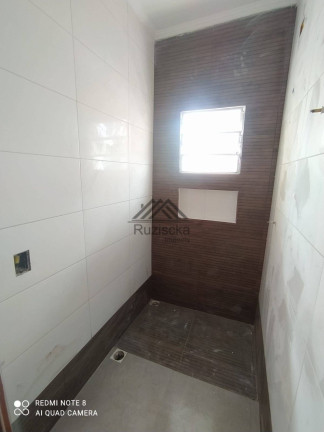 Imagem Casa com 2 Quartos à Venda, 125 m² em Jardim Leonor - Mongaguá